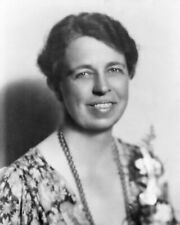 Eleanor Roosevelt First Lady 4 x 6 Photo Portrait Picture USA FLOTUS picture