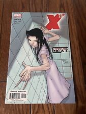 X-23 Vol. 1 #2 - 2005 Marvel Next Limited Series - NM picture
