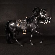 Marchon Horse - Black Stallion - Vintage 1992 picture