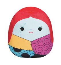 Squishmallows Sally 14” Nightmare Before Christmas Plush Disney Squishmallow picture