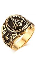 Trillionaire Maker Real Magic Ring Wealth Lottery Luck Money Success Ring A++ picture