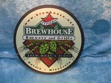 Fitger's Brewhouse Coaster picture