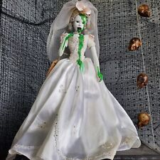 Scary Doll: THE BRIDE (one of a kind) picture