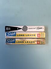 Vintage Lot Of 1960s Scripto Pencil Lead.  picture