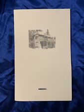 The French Laundry Menu - May 23, 2022 - Chef Thomas Keller - RARE picture