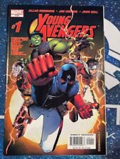 Young Avengers #1 (Marvel Comics April 2005) (M20) picture