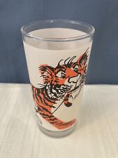 Vintage (1960’s) Libbey ESSO / Exxon Drinking Glass picture