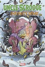 Uncle Scrooge & the Infinity Dime (2024) 1 | Marvel Comics | COVER SELECT picture