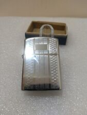 Vintage Hilton Japan Lighter With box NOS Not Monogramed picture