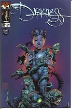 THE DARKNESS #29 IMAGE/TOP COW COMICS 2000 BAGGED AND BOARDED picture
