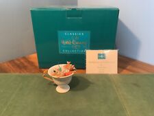 WDCC DISNEY Cinderella Gus & Jaq - “Tea For Two” - Numbered w/ COA + Box picture