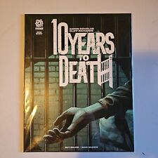 10 Years to Death (One-Shot) from AfterShock Comics picture