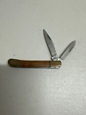Fes Rostfrei 2 blade pocket knife picture