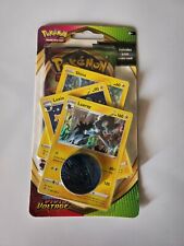 Vivid Voltage Booster Pack - Checklane Blister - Luxray picture