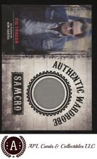 2014 Sons of Anarchy #M10 Tig Trager Authentic Wardrobe picture