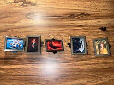 Disney Haunted Mansion O-pin House Portrait Pins (read Desc) picture