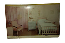 1950’s *New* Moss Garden Nursing Home Matches picture