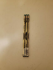 3 Vtg - New - Big Bucks - #2 Wood Pencils - 20, 50, & 100 picture