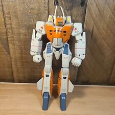 Super Space-Time Fortress Macross Action Figures Vf-1D Valkyrie Flaws picture