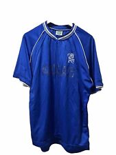 Chelsea home jersey shirt 1999-2000-2001 size XL Offical retro - Score Draw picture