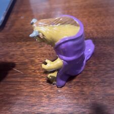 Vintage Beast Beauty And The Beast PVC Figurine Figure Toy Applause Disney picture