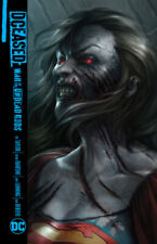 Dceased: War of the Undead Gods by Taylor, Tom picture