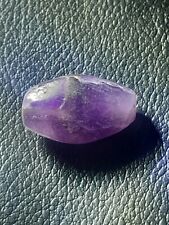 Ancient Amethyst Bead 23 MM  picture
