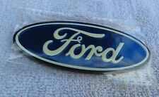 Ford Logo Refrigerator Magnet picture