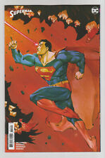 Superman #14 (2024) VF/NM 1:25 Hill Variant DC Comics picture