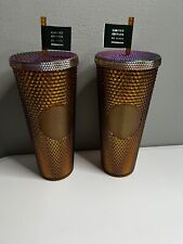 Starbucks 50th Anniversary Studded Cold Cups Tumbler - 24oz Two picture