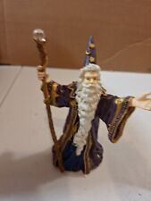 Westland Giftware Wizard Figurine 332 - Pre-Owned in Box picture