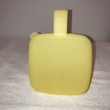 Tupperware Cheese Slice Fridge Keeper, Yellow picture
