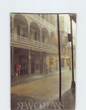 Postcard Street View New Orleans Louisiana USA picture