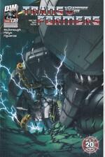 Transformers Vol#3. #8: DW Comics (2004) picture
