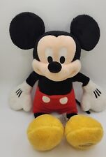 🐭Mickey Mouse Plush Stuffed  Toy 14