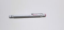 Rare, Vintage rOtring 600 fountain pen,  Large to extra fine picture