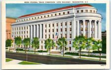 Federal Trade Commission (Apex Building), Washington, District of Columbia picture