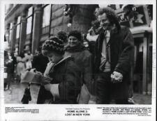 1992 Press Photo Macaulay Culkin, Joe Pesci & Daniel Stern in Home Alone 2 picture