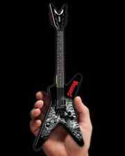 Pantera * Dean Dimebag Southern Trendkill ML Mini Guitar * 1:4 Miniature Replica picture