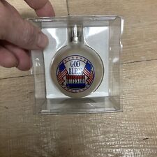 topperscot ornament USA Beautiful NIB Vintage Fast Ship 🌎📦 picture