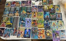 Dragon Ball Super Card Lot  picture