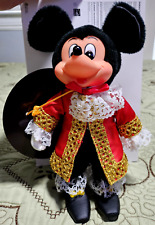 Vintage Francia Joven Época Mickey Mouse Disneyland Hecho en Japón 16