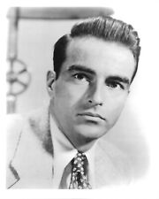 Montgomery Clift 8x10 photo F406 picture