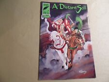 A Distant Soil #6 (Aria Press 1993) Free Domestic Shipping picture