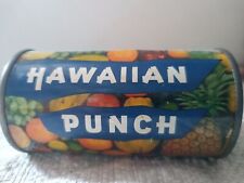 Vintage Hawaiian Punch Can picture