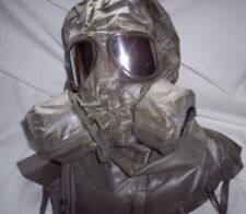 M40 M3A1 Toxicological Agent Protective Tap Hood Gas Mask. (mask Not Included) picture