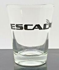 Cadillac Escalade Shot Glass picture