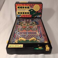 Vintage 1979 Avon Juke Jubilee Table Top Battery Operated Pinball Machine picture