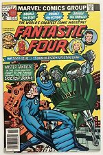 Fantastic Four #200 - 1978, George Perez Art, Vs. Dr. Doom  High Grade picture
