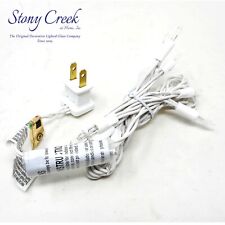Stony Creek at Home Mini String Replacement with 10 Lights +extra Bulbs and fuse picture